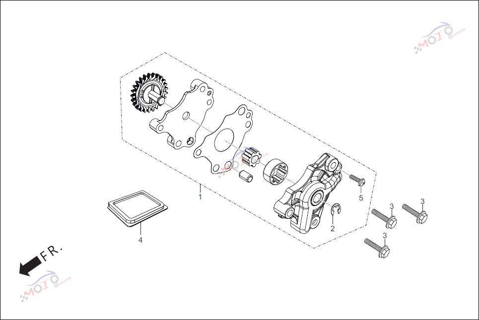 Engine Diagram